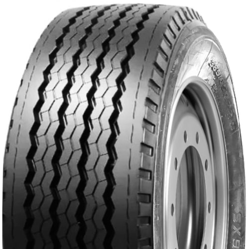 385/65 R22,5 160K SONIX SX966